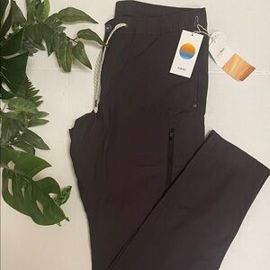Vuori Charcoal Men's Joggers